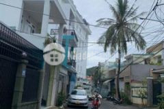 Đất 123m2 hẻm 378 trương công định trung tâm vt