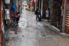 Bán nhà 4 tầng bùi xương trạch giá 2 tỷ