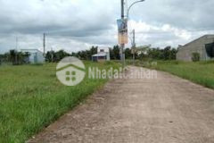 Bán gấp lô đất thổ cư gần kcn tân hương giá rẻ