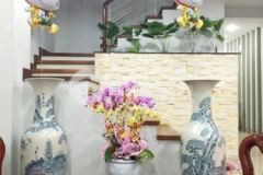 Nhà 3 tầng mặt tiền đường 10m5 phan đăng lưu