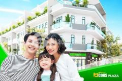 Nhà phố ở dĩ an có 1 cđt cam kết mua lại 40 gtđ