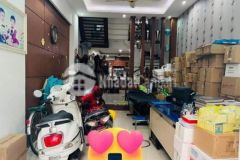 Bán nhà hẻm kd lạc l quân q11 62m2 4 tầng 10tỷ