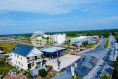 Garden riverside view sông sổ sẵn 1 29 tỷ tl nhẹ