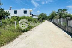 Đất trục chính đại hiệp đường lề 5m giá 639tr