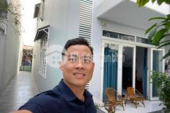 Nhà đẹp phú thuận ngang 7 dài 18 siêu đẹp quận7