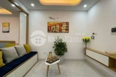 Chung cư mini a5 phạm ngọc thạchđhthuỷ lợi 600tr