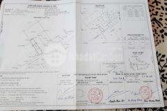 Bán đất thổ cư mt đường lớn an phú đông quận 12