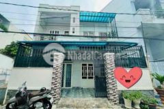 Nhà 2 tầng 79m2 hẻm 19 hoàng hoa thám