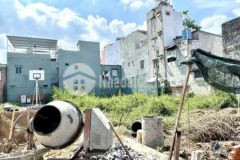 Hxh nguyễn ảnh thủ 260m2 ngang 12m chợ hiệp thành