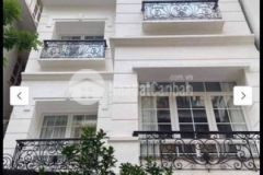 Cần bán nhà biệt thự kim mã