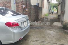 Sd37m2 ngõ ô tô giá 1 tỷ 300 ủy ban bích hòa ql21b