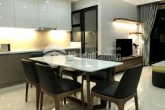 Bán căn hộ cantavil an phú 3pn full nội thất