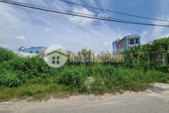 Đất mặt tiền rạch gia gần chung cư apd 8 4x53