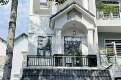 Nhà lê văn khương sau metro 2 lầu st sổ riêng