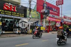 Đất mặt tiền ngay chợ hiệp bình giá đầu tư