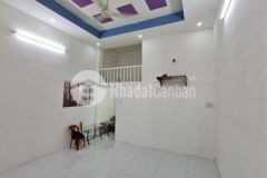 Chính chủ cần bán chung cư trần tuấn khải quận 5