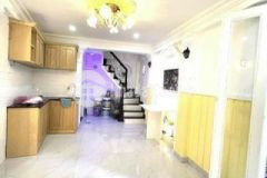 Nhà bán đường số 2 p3 giá 2 4 tỷ tl