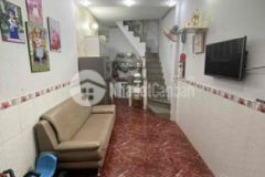 Bán nhà hẻm xe hơi lê quang định 2 350 tỷ