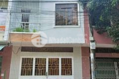 Bán nhà trảng bom sổ riêng thổ cư