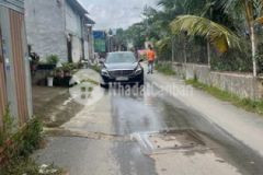 Lô đất mặt tiền đường 32 nguyễn xiển