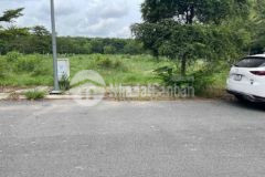 Bán đất xã phú hoà đông 85m đường nhựa 20m