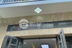 Nhà ở thạch lam hoàn thiện 100 shr ntcc hxh