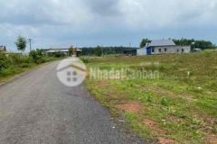 Chính chủ ra gấp 2 lô thổ cư mặt nhựa hớn quản