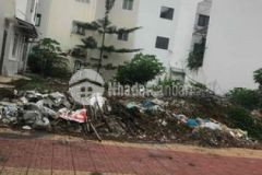 Nền kề góc đs gần quốc lộ 1a và công nghệ cao