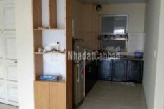 Bán căn hộ chung cư man thiện q9