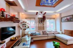 Nhà hoàng văn thái ô tô đỗ cửa chỉ 6 tỷ