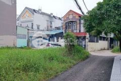 Bán lô đất nở hậu 94m2 hxh thạnh xuân quận 12