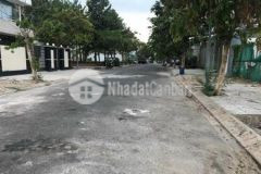 Bán đất 3740m2 kdc đường12m hbp thủ đức 75ti