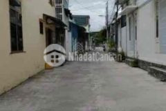 Bán dãy 3 phòng trọ hẻm thái phiên vĩnh hải giá 2t