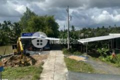 Cần bán 336m2 mt tắc ông thục gần đt 922