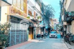 Nhà hồ đắc di lô góc ở sướng hiếm có 1 không 2