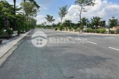 Bán đất khu gia long riverside phước kiển nhà bè