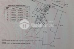 Đất mt rộng 8m vị trí đẹp