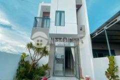 Cần bán gấp căn nhà ngay trung tâm tp bảo lộc