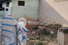 Cần tiền gấp bán lô đất hẻm xe hơi ngang 5m bề thế