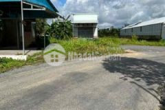 Bán nền mặt tiền lộ nhựa xã lộc hoà