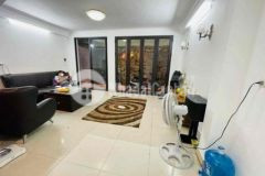 Láng 45m2x4 8 tỷ 6 tầng gần ô tô ngõ rộng thông