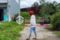 Bán đất đường lò hột phường 5 trà vinh