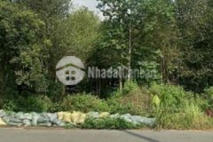 Đất mặt tiền thông tây hội củ chi 912m2 giá 7tỷ650