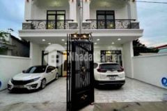 Nhà đẹp hiệp thành gần trường petrus kí