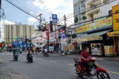 Mặt tiền phan huy ích tân bình 4tầng 19 5 tỷ