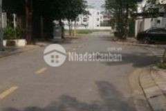 Bán biệt thự song lập khu đô thị sinh thái tasco