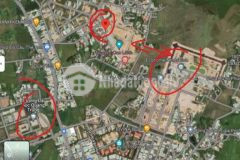 100m2 đất ở đô thị khu ecohome nhơn bình quy nhơn