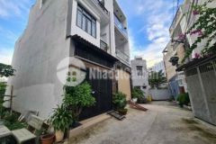 Bán gấp lô góc 3 6 tỷ đường vườn lài 4 85m x 11 4m