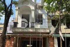 Nhà đẹp sắp hoàn thiện đs 7 kdc ht3