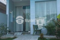 Nhà đẹp an thạnh 17 sát bên chợ búng